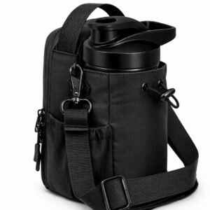 Mochila Magnética Deportiva MB.innova®