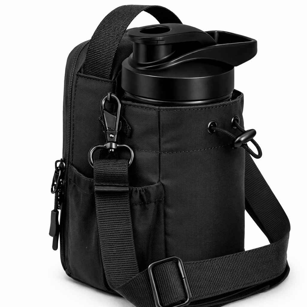 Mochila Magnética Deportiva MB.innova®