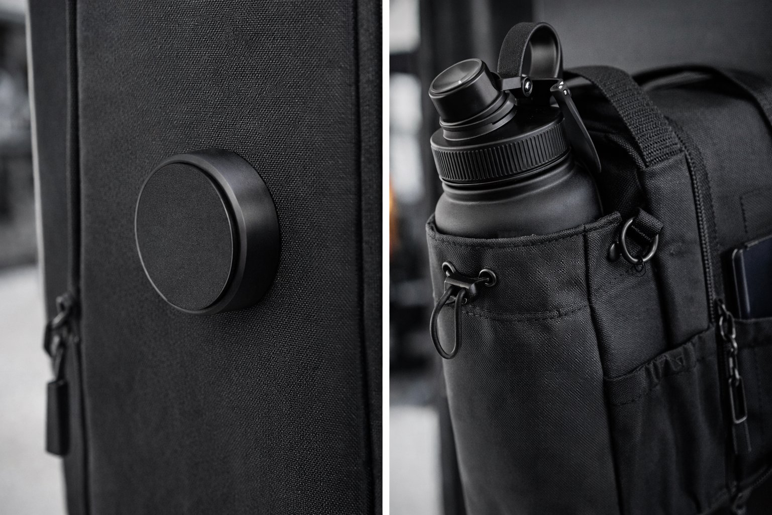 Mochila Magnética Deportiva MB.innova® - Image 3