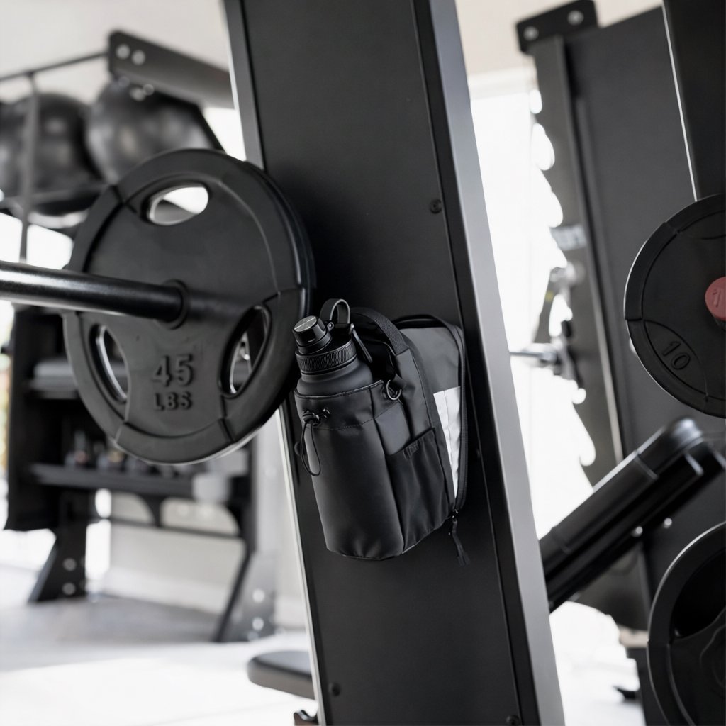 Mochila Magnética Deportiva MB.innova® - Image 2